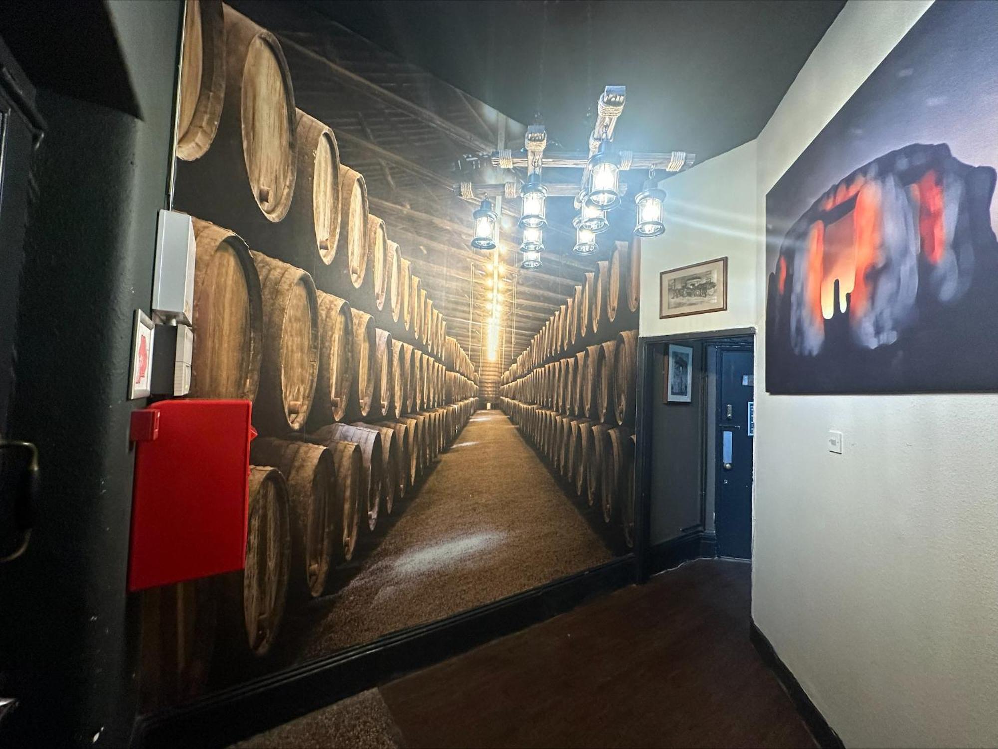 Stonehenge Inn & Shepherd'S Huts Bulford Kültér fotó