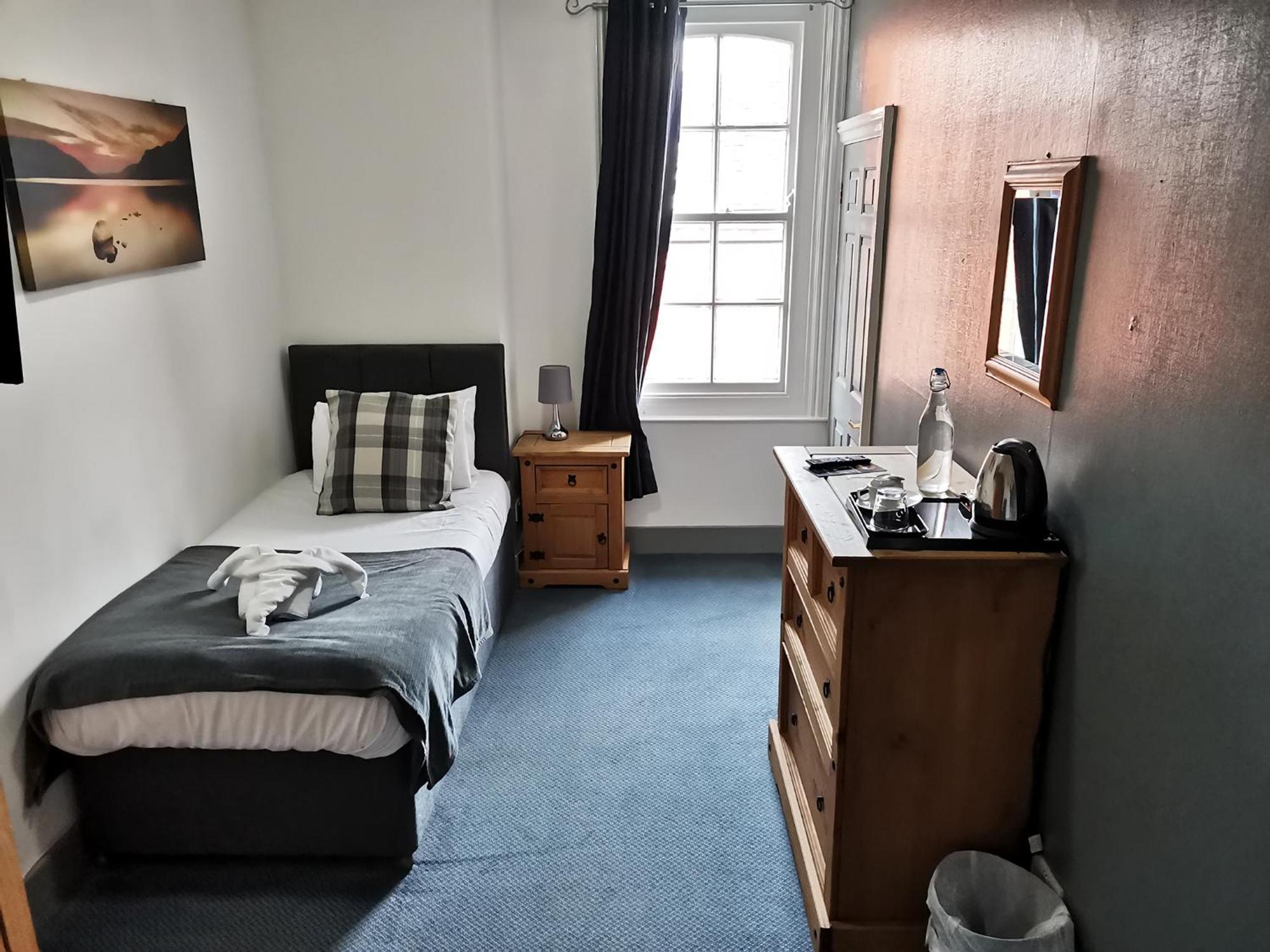 Stonehenge Inn & Shepherd'S Huts Bulford Szoba fotó