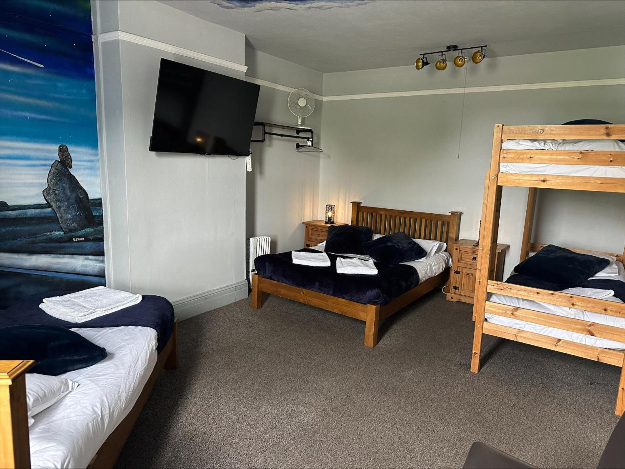 Stonehenge Inn & Shepherd'S Huts Bulford Szoba fotó