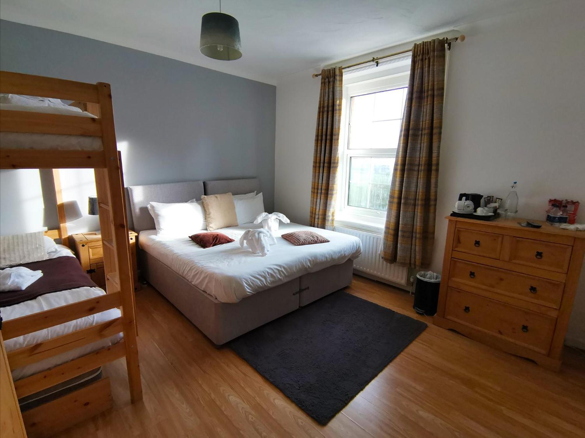 Stonehenge Inn & Shepherd'S Huts Bulford Szoba fotó