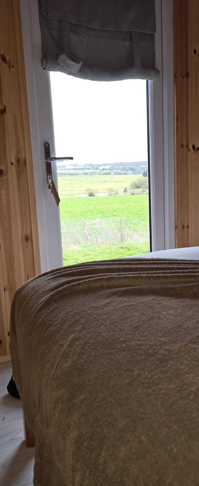 Stonehenge Inn & Shepherd'S Huts Bulford Szoba fotó